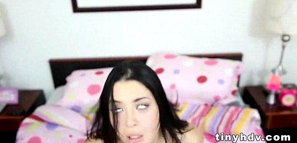 First creampie Daisy Summers 94